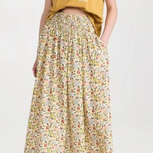 The Great. The Viola Skirt.